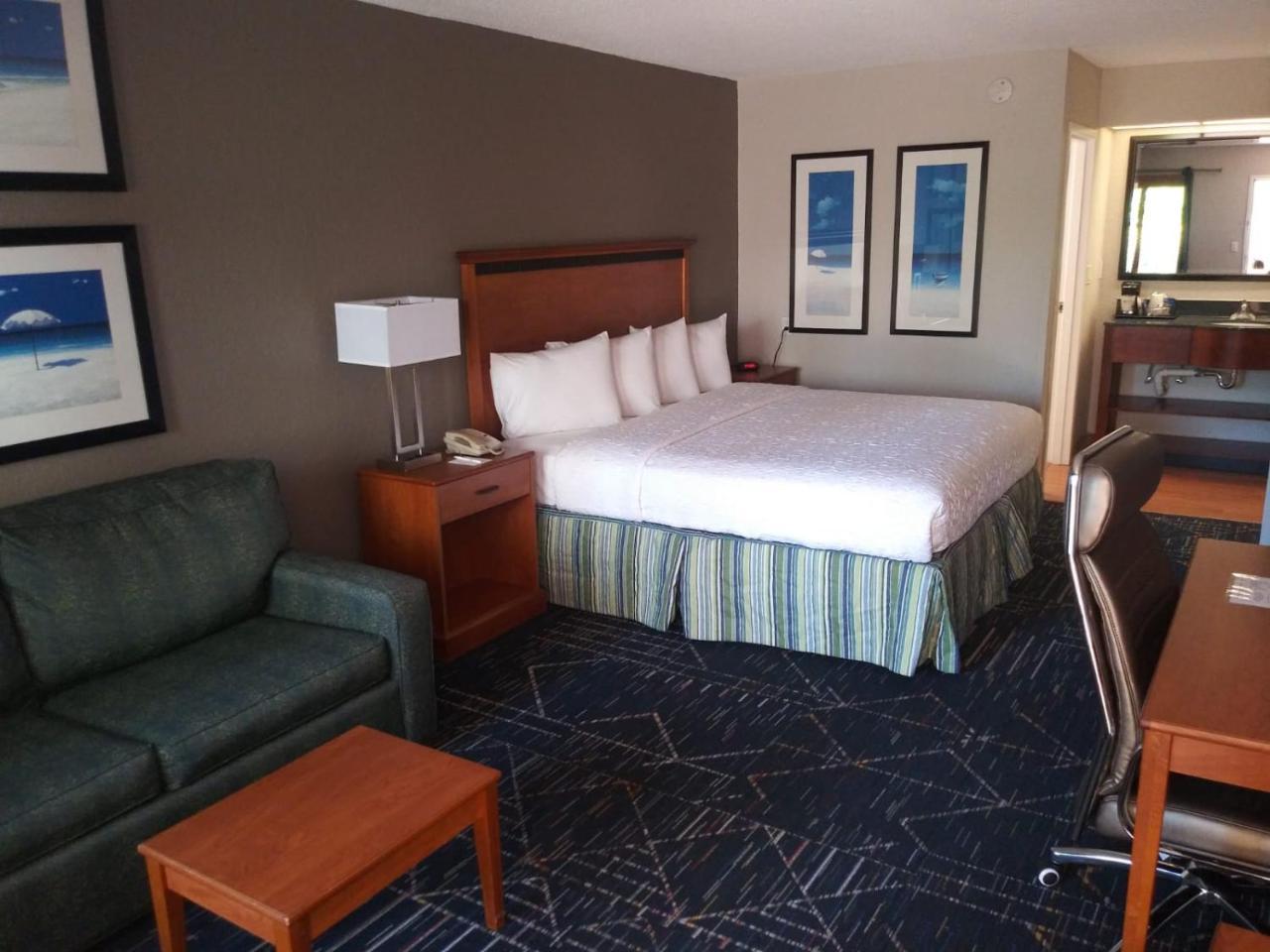 Surestay Plus Hotel By Best Western Clearwater Central Екстер'єр фото